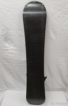Snowboardový set Nidecker 144cm s vázáním Head - 2