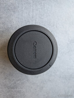 CANON EF-EOS R adaptér - 2