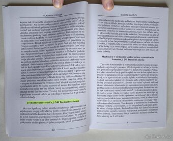 Bankrot – Vladimír Strýček - 2