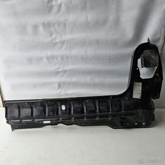 Zadní čelo Škoda Felicia - 2