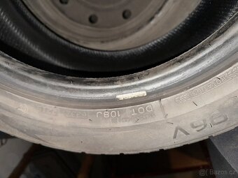 Zimní pneu Nankang R15 - 2