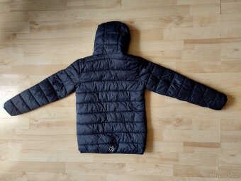 Chlapecká bunda Pepperts vel.146 - 2
