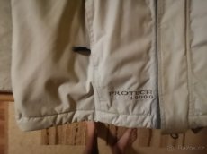 prodám zimní bundu alpine pro - 2