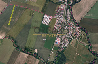 0,3 ha pozemků v k.ú. Holasice - 2