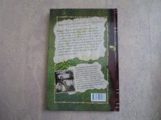 Příšerné paměti Odvážňákových - 2