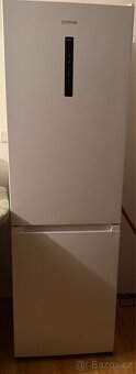 Lednička Gorenje NRK612AW4 - 2