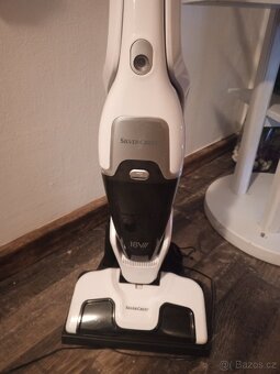 Tyčový vysavač Silvercrest - 2