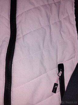 Dětská zimní/lyžařská  bunda Head - 2