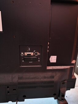 LCD televize Navon N32TX279HD, 32" (81cm) - 2