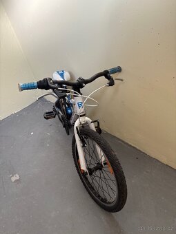 Detske horske kolo Rockmachine Surge 20 - 2