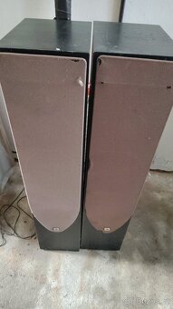 JBL Ti 600 Reproduktory - 2