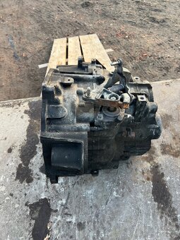 Náhradní díly Škoda Superb ll - 2