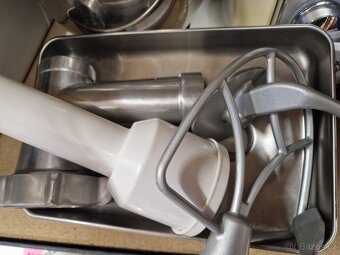 Robot ETA Gratussino - 2