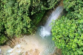 Farmy Kostarika Rio Claro - 2