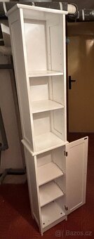 Koupelnová skříňka - 2