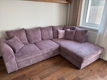 Sedací souprava - 2