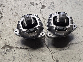 BMW uložení motoru Lemforder - 2