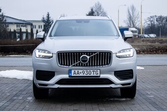 Volvo XC90 2.0 B5 Drive-E AWD A/T (2019) - 2