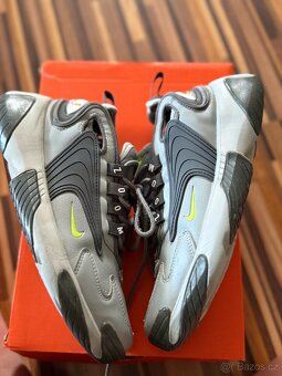 Nike zoom 2K vel.37 - 2
