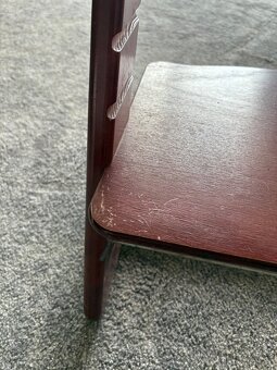 Rostoucí židle Jitro s podsedákem - 2