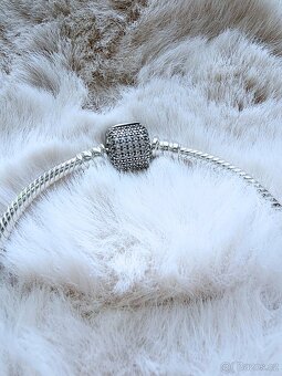 pandora naramek pave soudek - 2