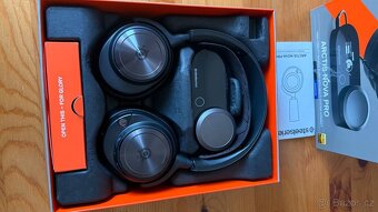 SteelSeries Arctis Nova Pro (Wired) + GameDAC Gen 2 - 2