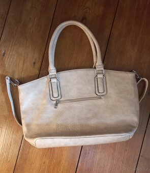 Veká kabelka zn. Composizone - 2