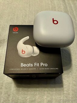 Beats fit pro - 2