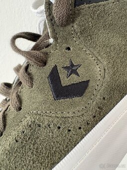 Dámské boty Converse - 2