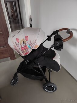 Kočárek Kinderkraft - 2