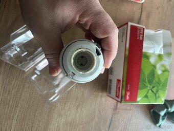 Danfoss ventil radiátoru 2x - 2