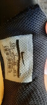 Dětské kopačky Nike vel.33 - 2