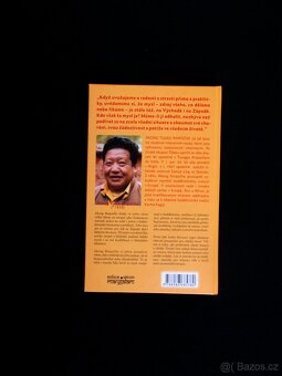 Krocení tygra - Tibetská učení pro všední život - 2