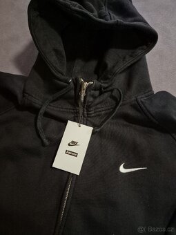 Mikina Nike air max x supreme - 2