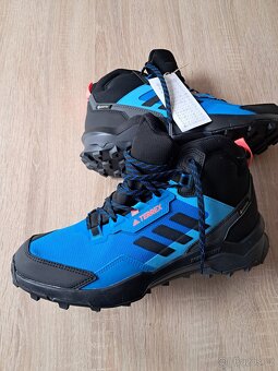 Adidas goretex 9 - 2