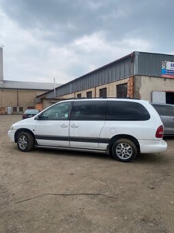 Grand Voyager ND - 2