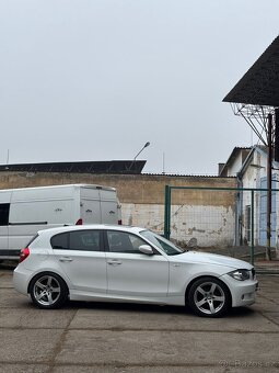 BMW 118i M-PAKET RV 2007 MOTOR KO - 2