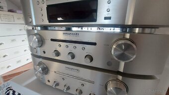 Marantz pm 5003 - 2
