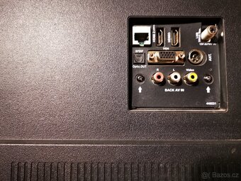 Tv smart 4K HDR Panasonic TX-43FX 550E - 2