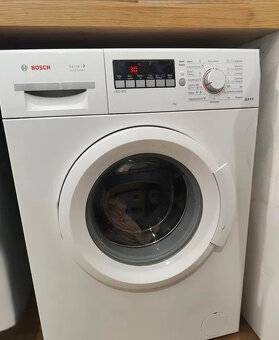 Bosch pračka 6kg A+++ - 2