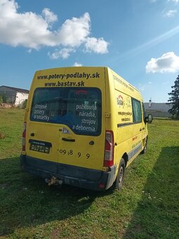 Renault Master , Movano ,NV400 - 2