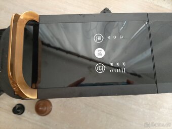 SENCOR multikapslový kávovar 3v1 - 2