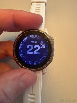 Garmin fenix 6s - 2