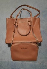 Set kabelek Michael Kors - 2