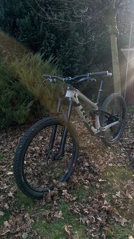 PRODÁM TREK SLASH 9.7 - 2