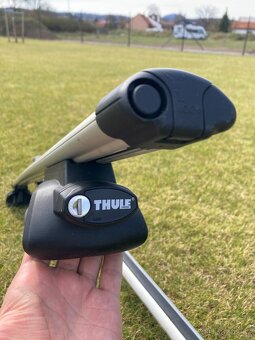 příčníky THULE - 2