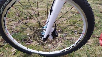 Kolo CUBE vel. 26 - 2