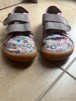 Tenisky Froddo vel. 29 - 2