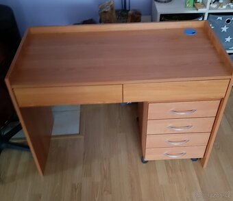 Dětský nábytek/pokoj - 2