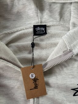 Mikina Stussy - 2